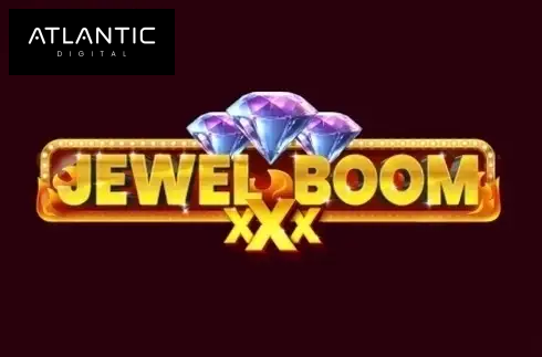 Jewel Boom XXX